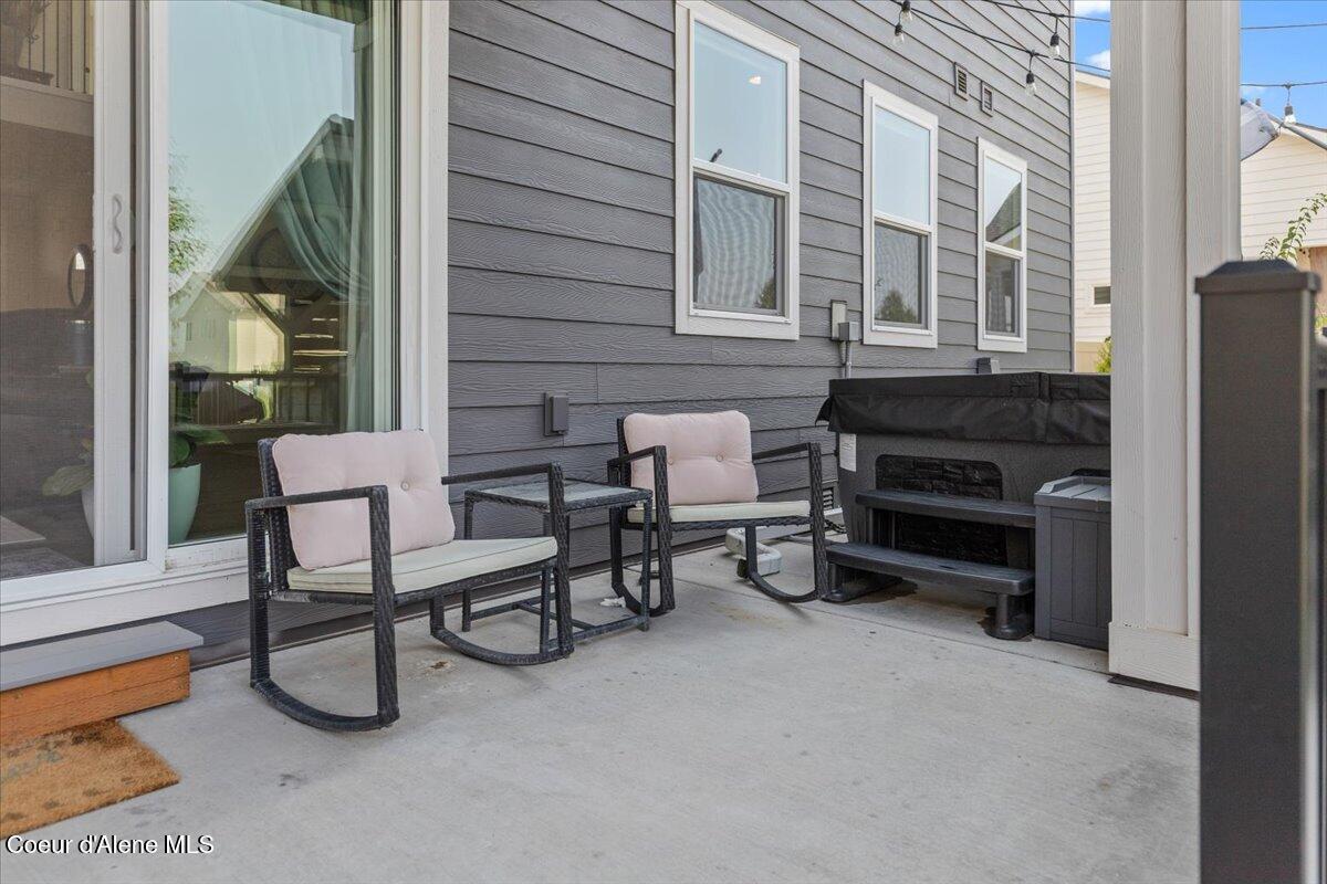 4147 W HOMEWARD BOUND BLVD, Coeur d'Alene