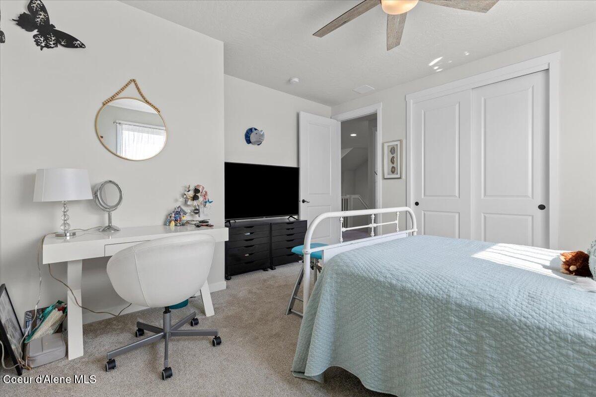 4147 W HOMEWARD BOUND BLVD, Coeur d'Alene