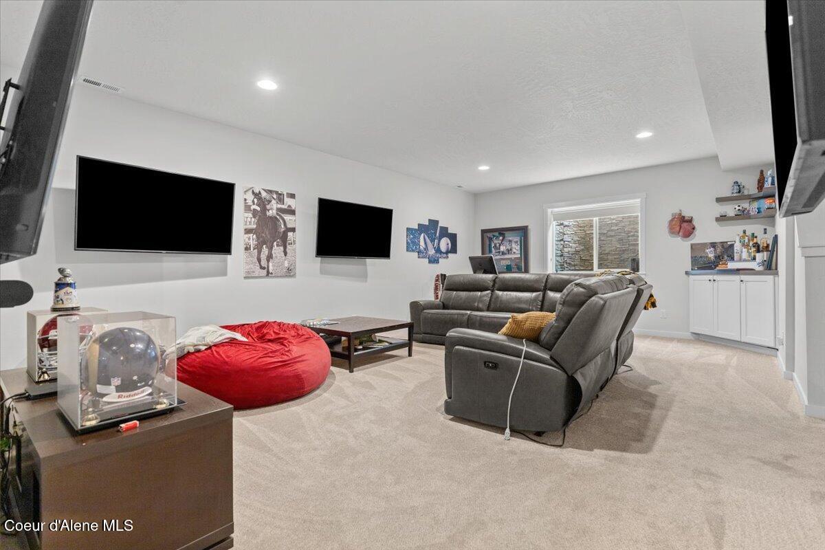 4147 W HOMEWARD BOUND BLVD, Coeur d'Alene