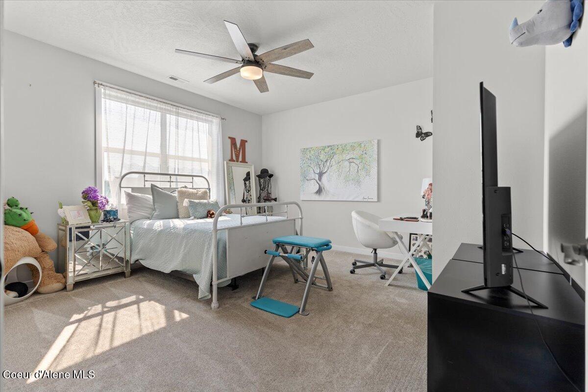 4147 W HOMEWARD BOUND BLVD, Coeur d'Alene
