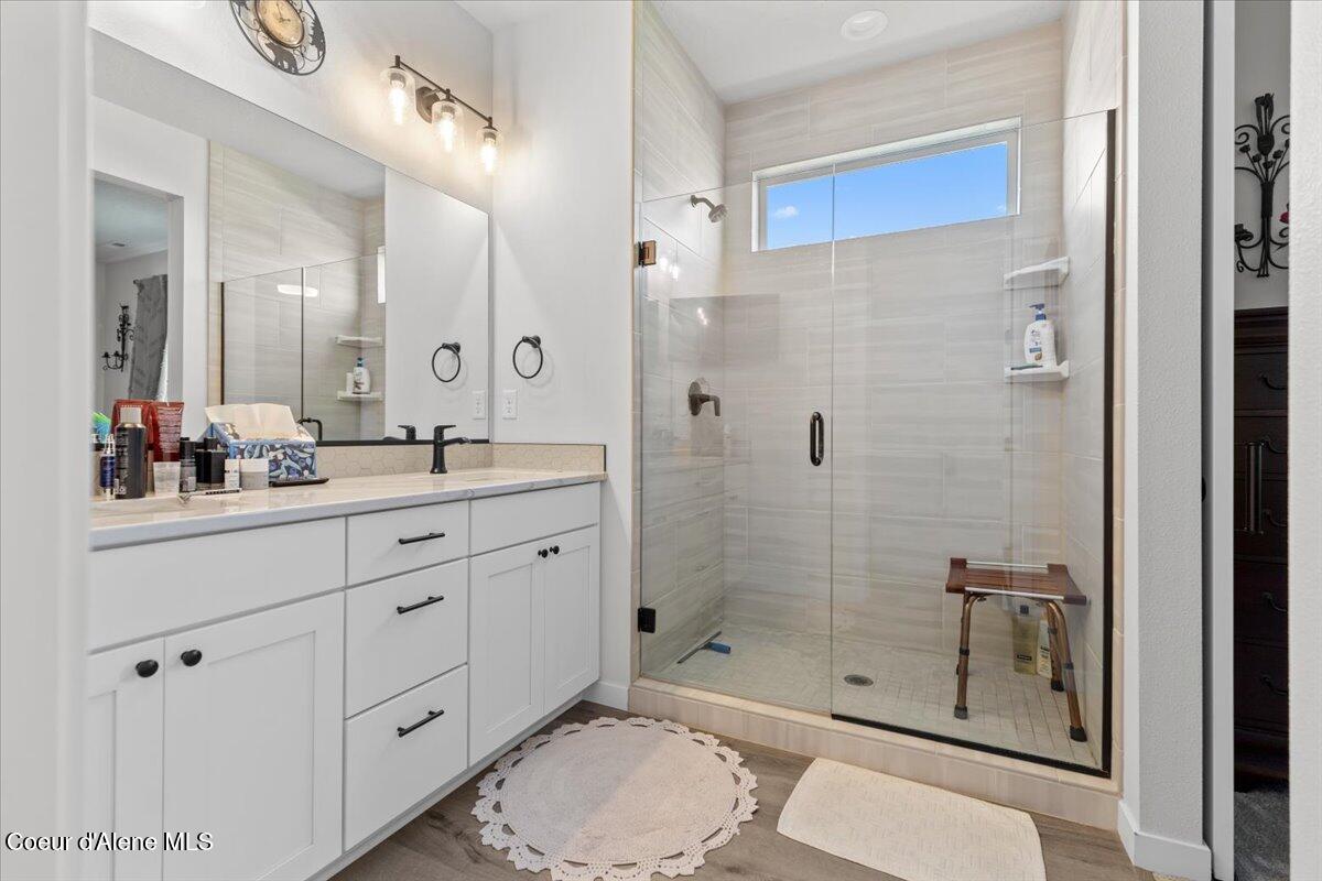 4147 W HOMEWARD BOUND BLVD, Coeur d'Alene