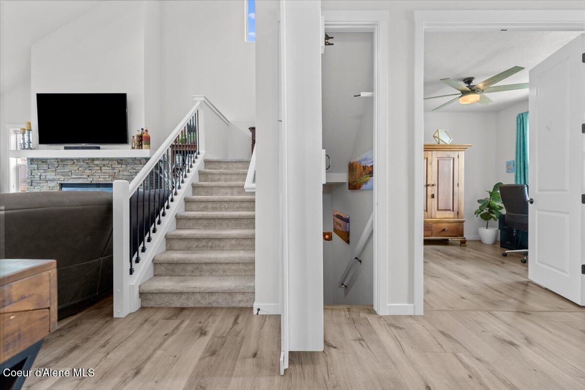 4147 W HOMEWARD BOUND BLVD, Coeur d'Alene