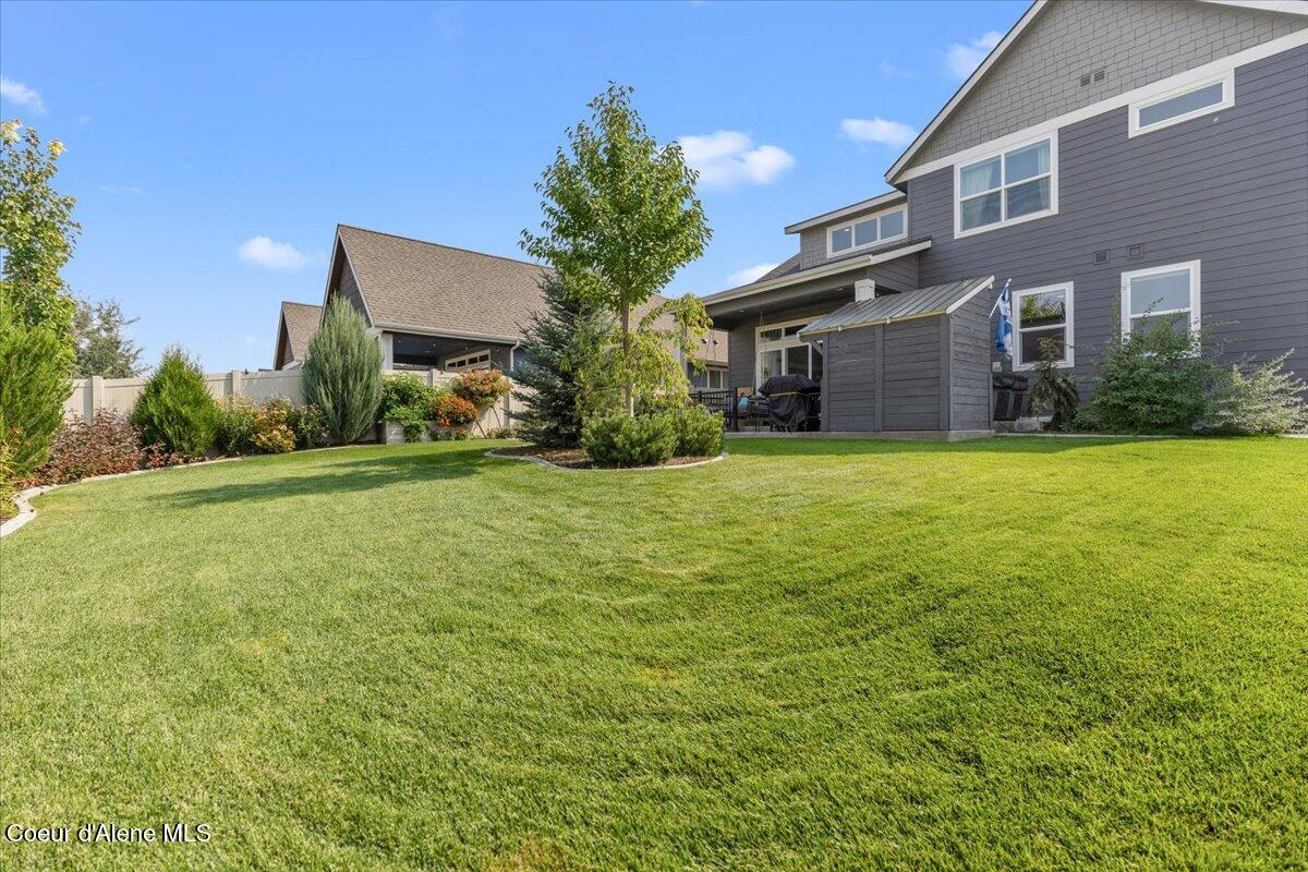 4147 W HOMEWARD BOUND BLVD, Coeur d'Alene