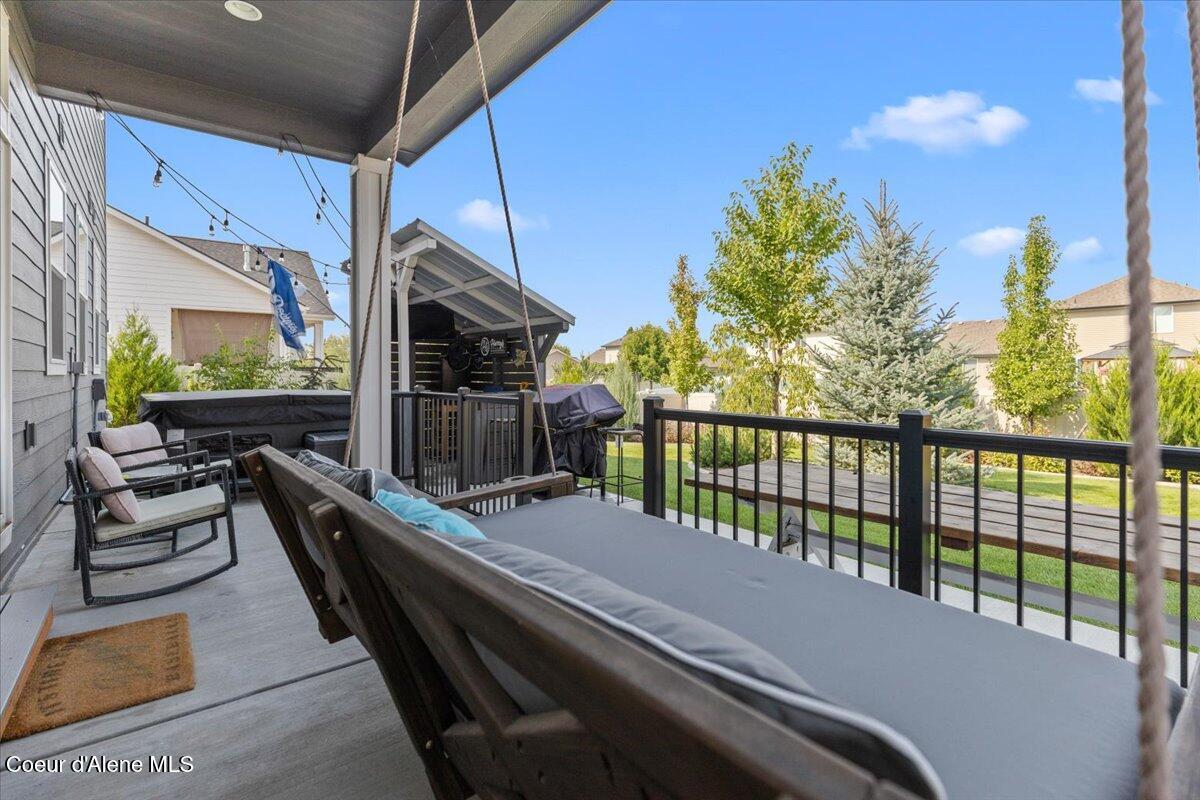 4147 W HOMEWARD BOUND BLVD, Coeur d'Alene