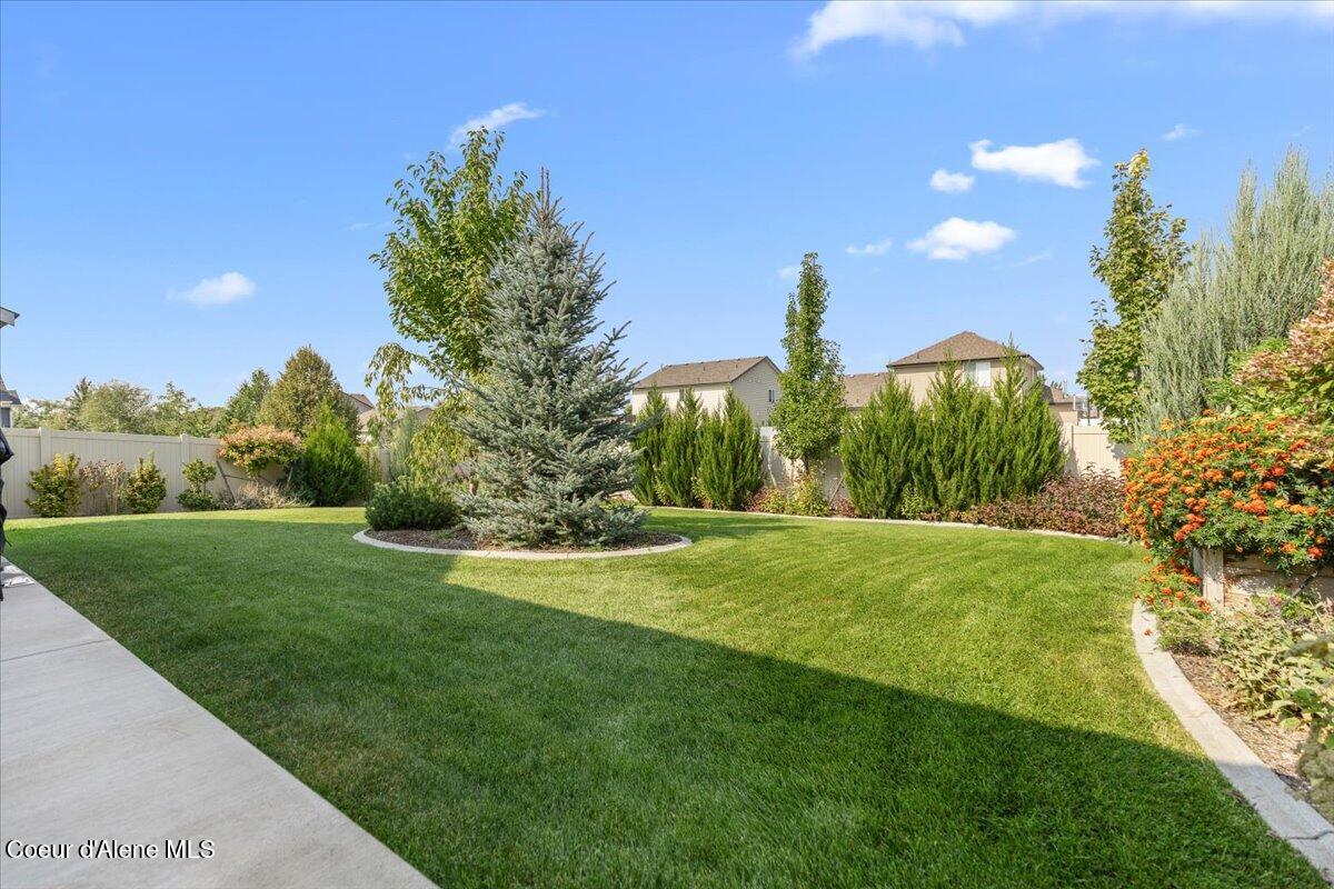 4147 W HOMEWARD BOUND BLVD, Coeur d'Alene