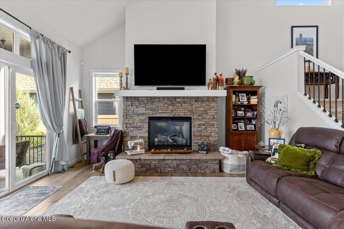 4147 W HOMEWARD BOUND BLVD, Coeur d'Alene