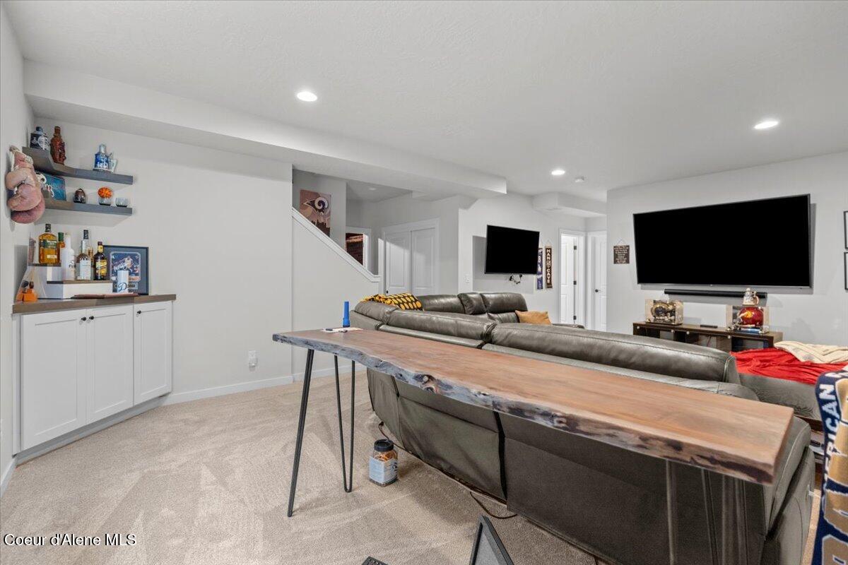4147 W HOMEWARD BOUND BLVD, Coeur d'Alene