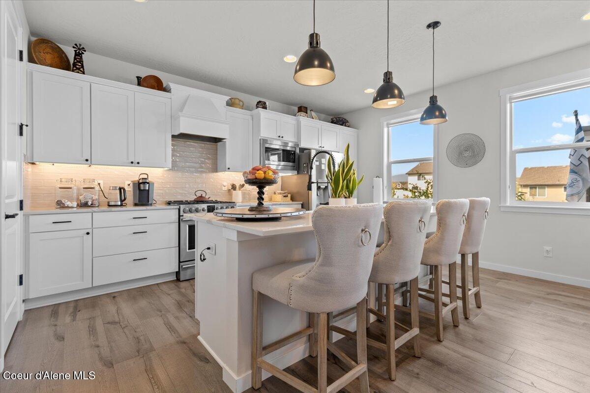 4147 W HOMEWARD BOUND BLVD, Coeur d'Alene