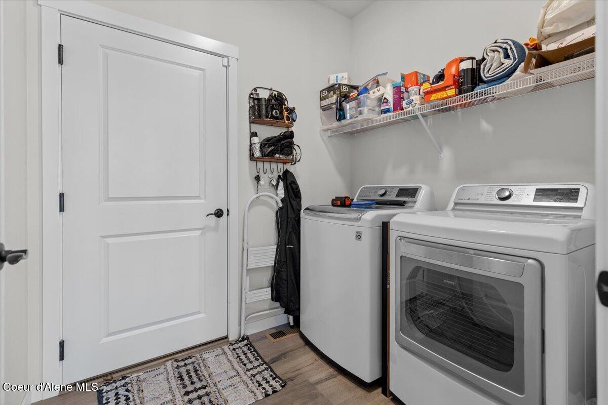 4147 W HOMEWARD BOUND BLVD, Coeur d'Alene