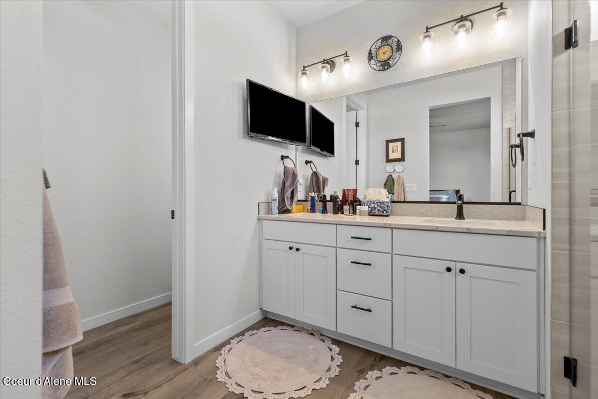 4147 W HOMEWARD BOUND BLVD, Coeur d'Alene