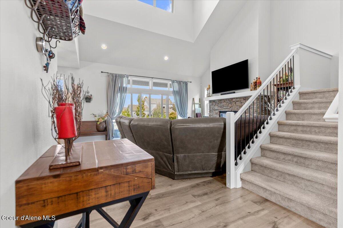 4147 W HOMEWARD BOUND BLVD, Coeur d'Alene