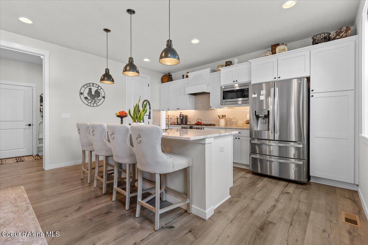 4147 W HOMEWARD BOUND BLVD, Coeur d'Alene