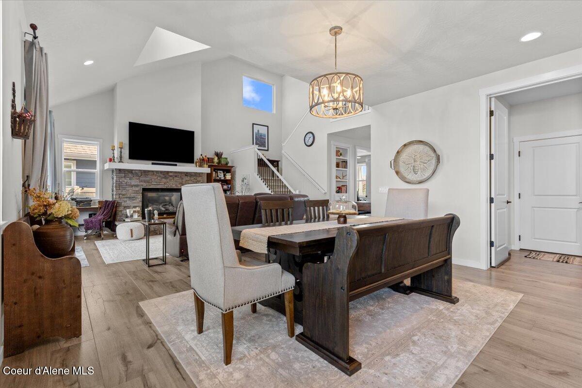 4147 W HOMEWARD BOUND BLVD, Coeur d'Alene