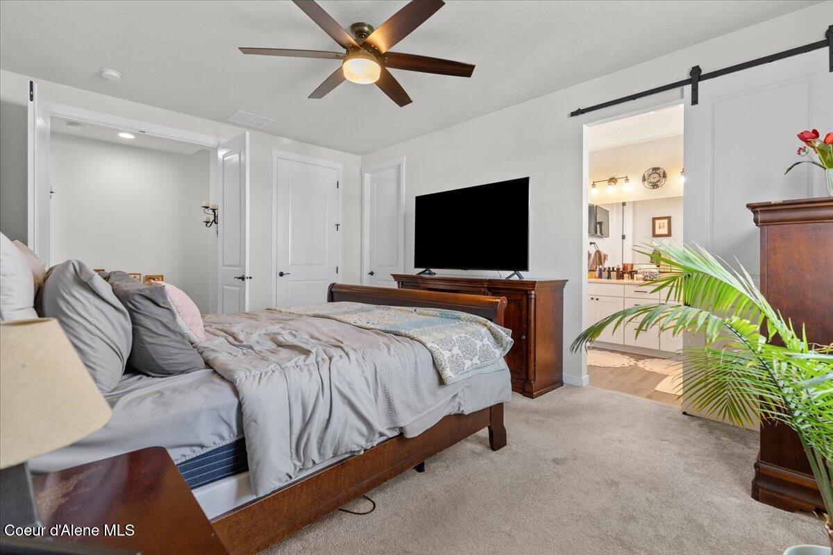 4147 W HOMEWARD BOUND BLVD, Coeur d'Alene