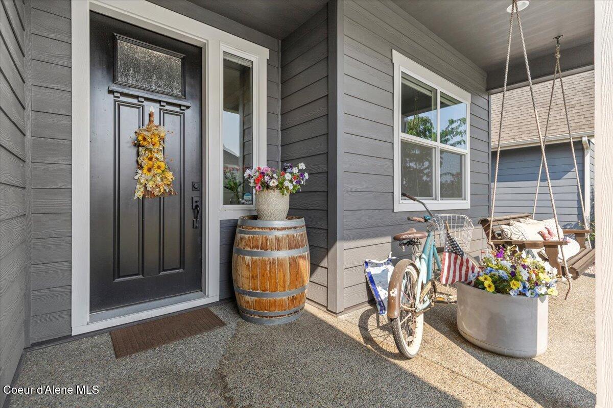4147 W HOMEWARD BOUND BLVD, Coeur d'Alene