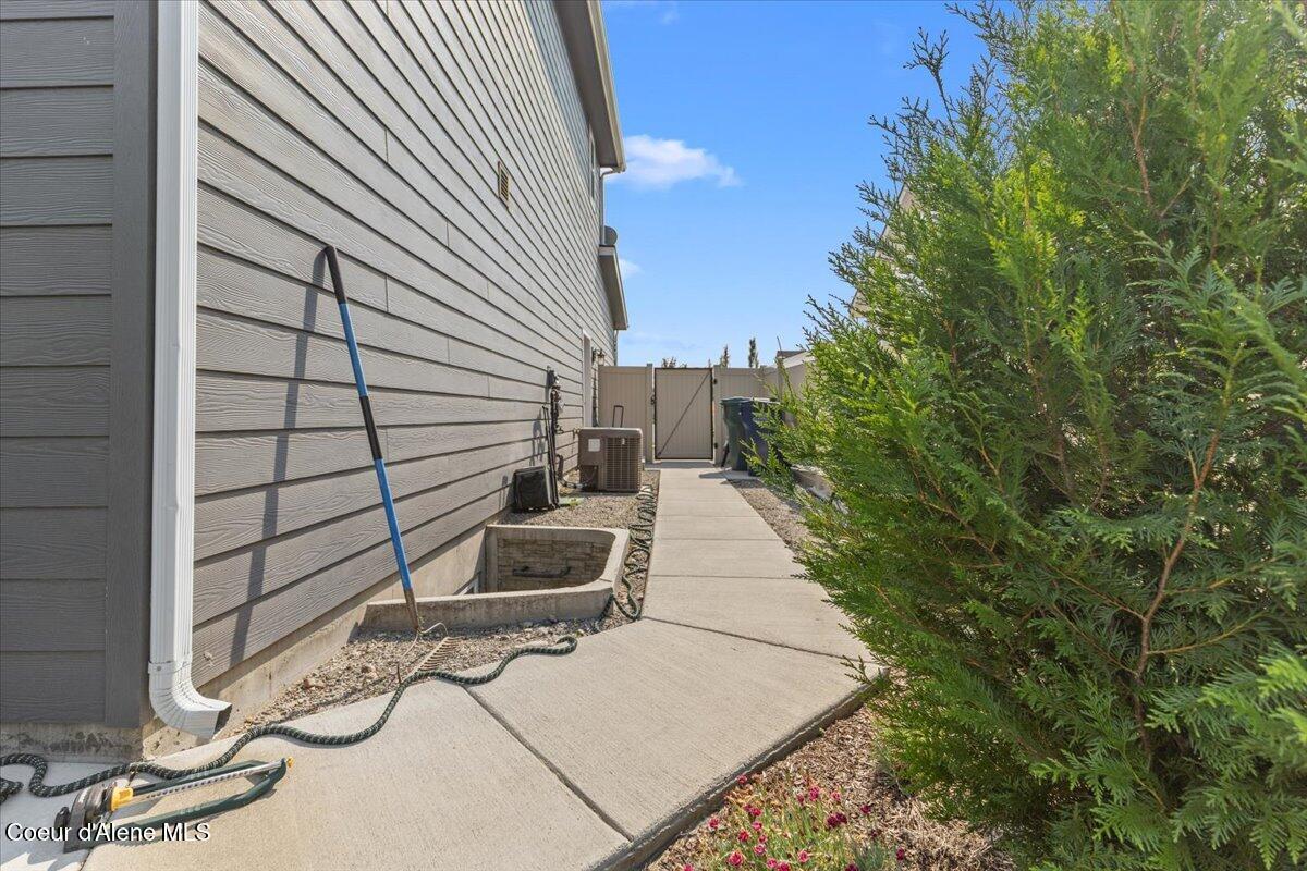 4147 W HOMEWARD BOUND BLVD, Coeur d'Alene