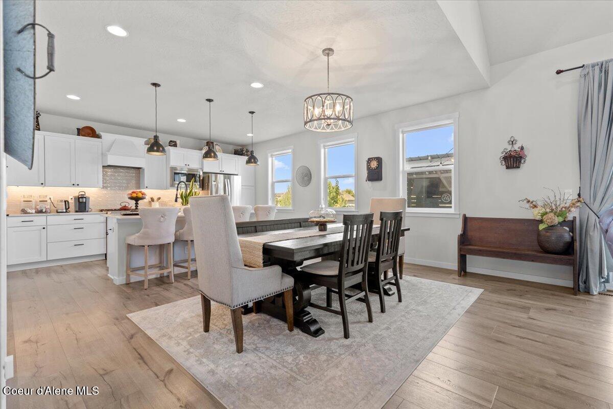 4147 W HOMEWARD BOUND BLVD, Coeur d'Alene