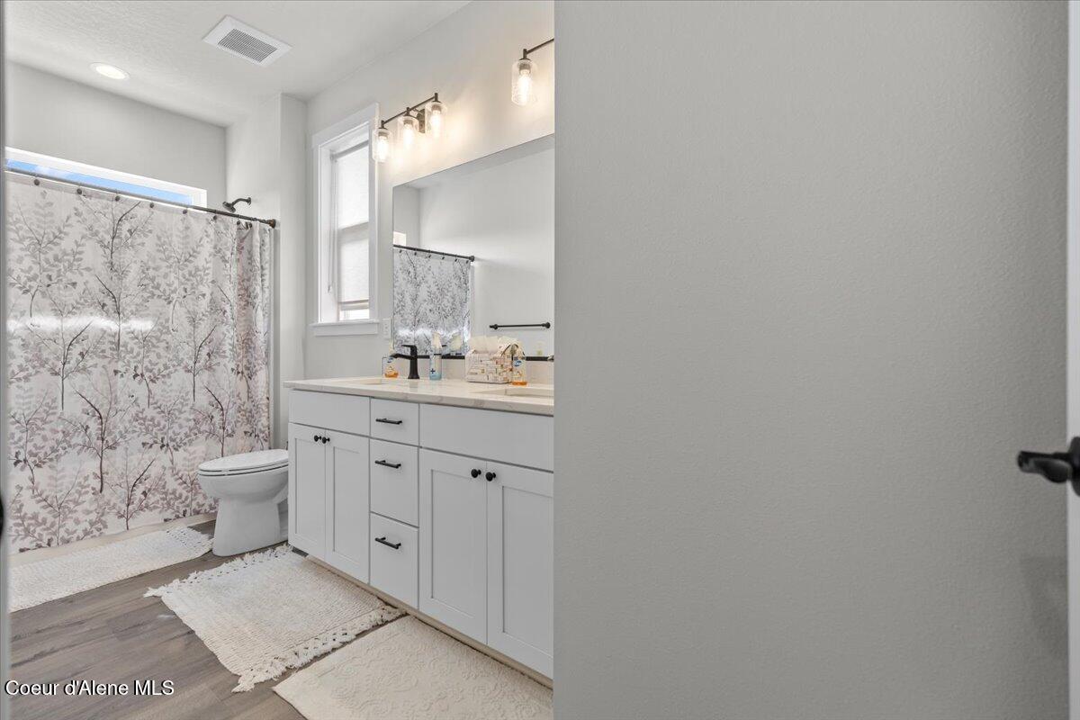 4147 W HOMEWARD BOUND BLVD, Coeur d'Alene