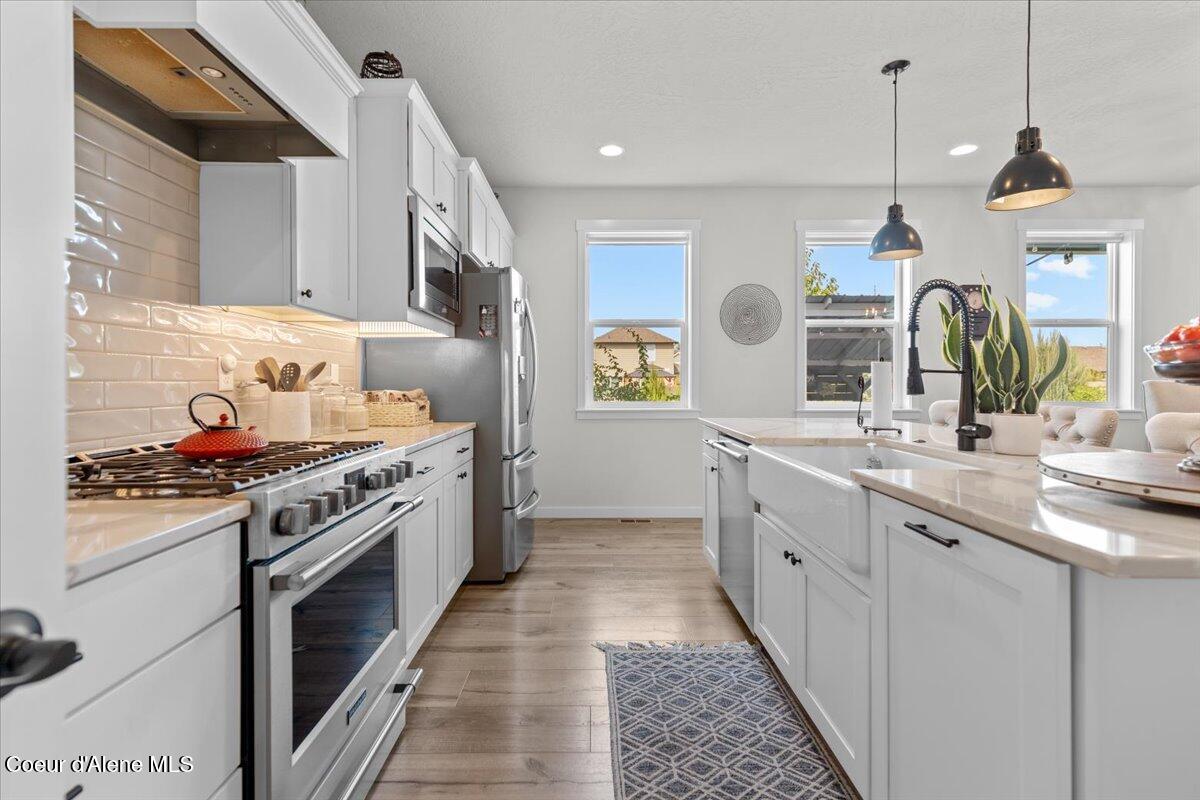 4147 W HOMEWARD BOUND BLVD, Coeur d'Alene
