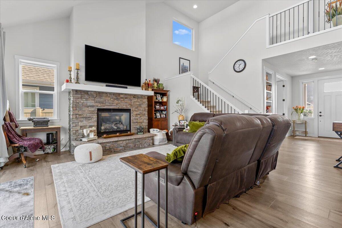 4147 W HOMEWARD BOUND BLVD, Coeur d'Alene