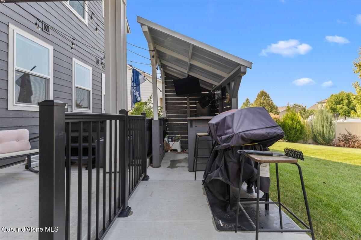 4147 W HOMEWARD BOUND BLVD, Coeur d'Alene