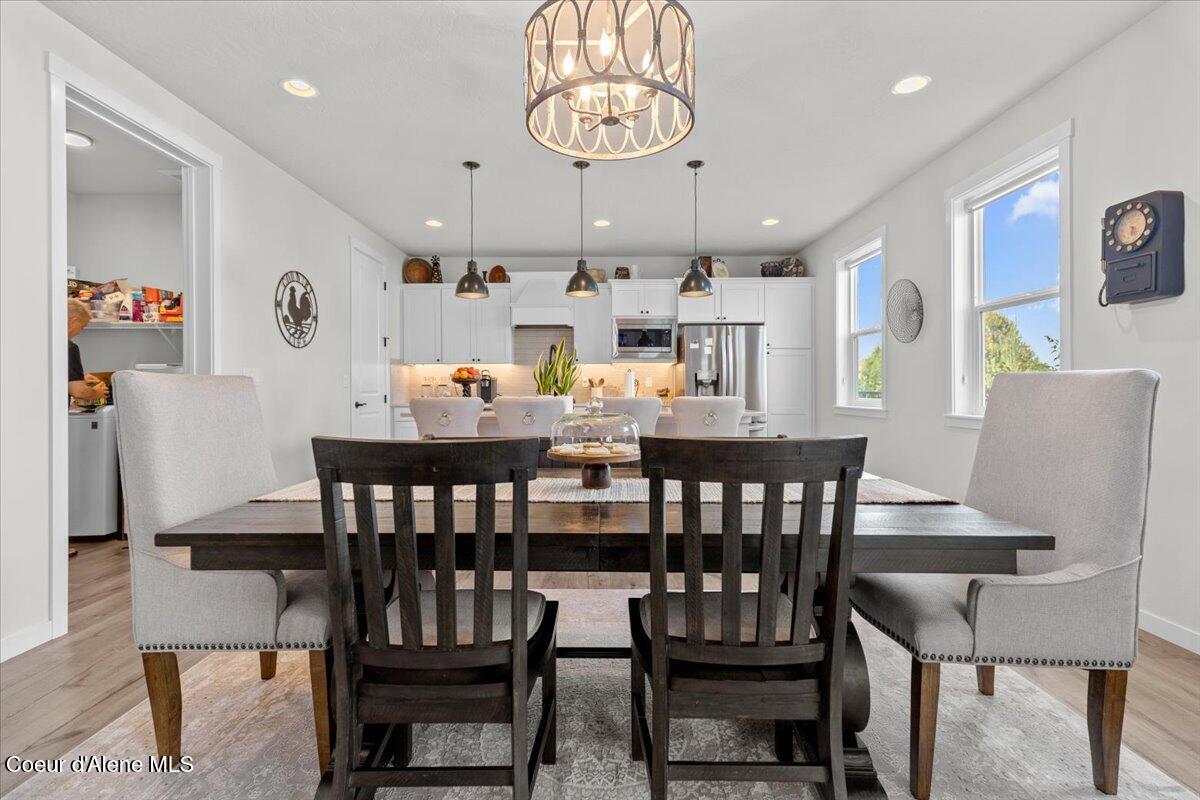 4147 W HOMEWARD BOUND BLVD, Coeur d'Alene