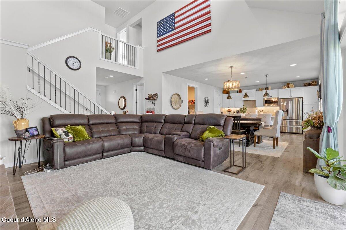 4147 W HOMEWARD BOUND BLVD, Coeur d'Alene