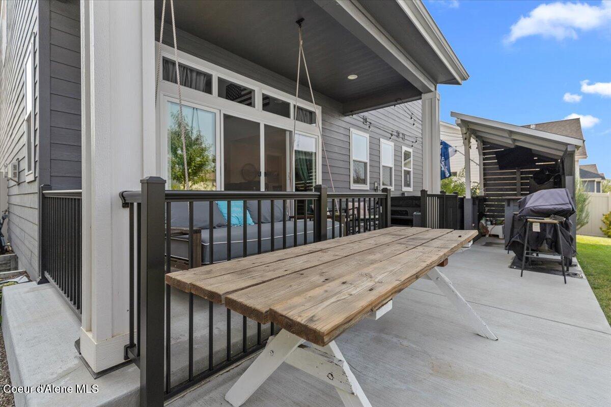 4147 W HOMEWARD BOUND BLVD, Coeur d'Alene