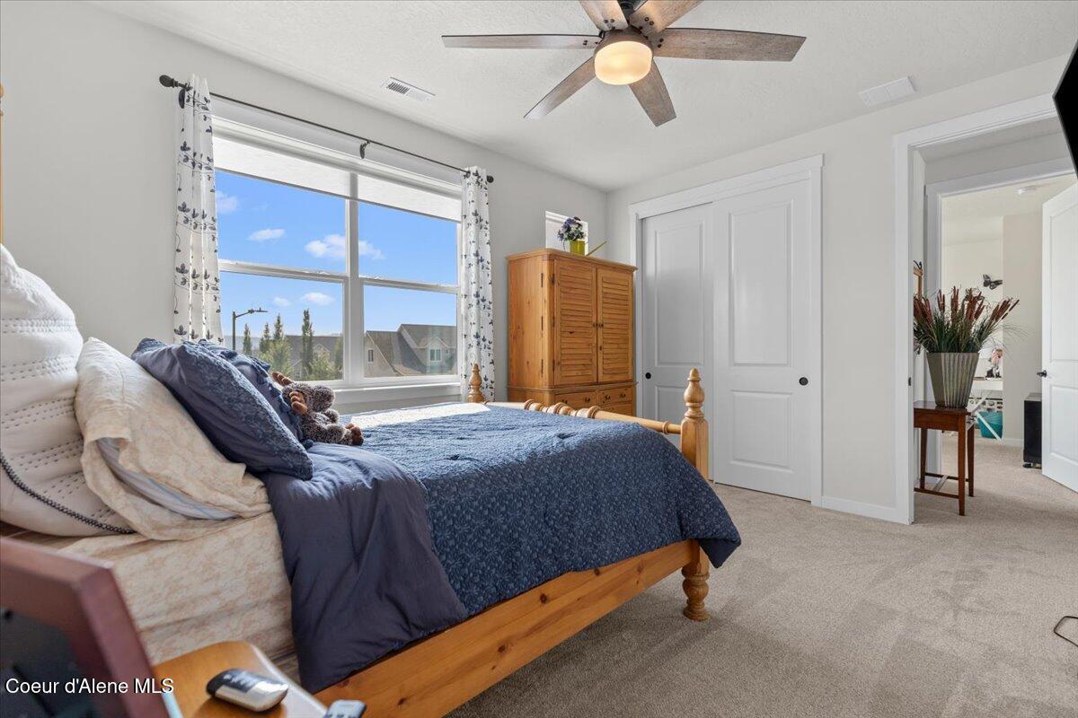 4147 W HOMEWARD BOUND BLVD, Coeur d'Alene