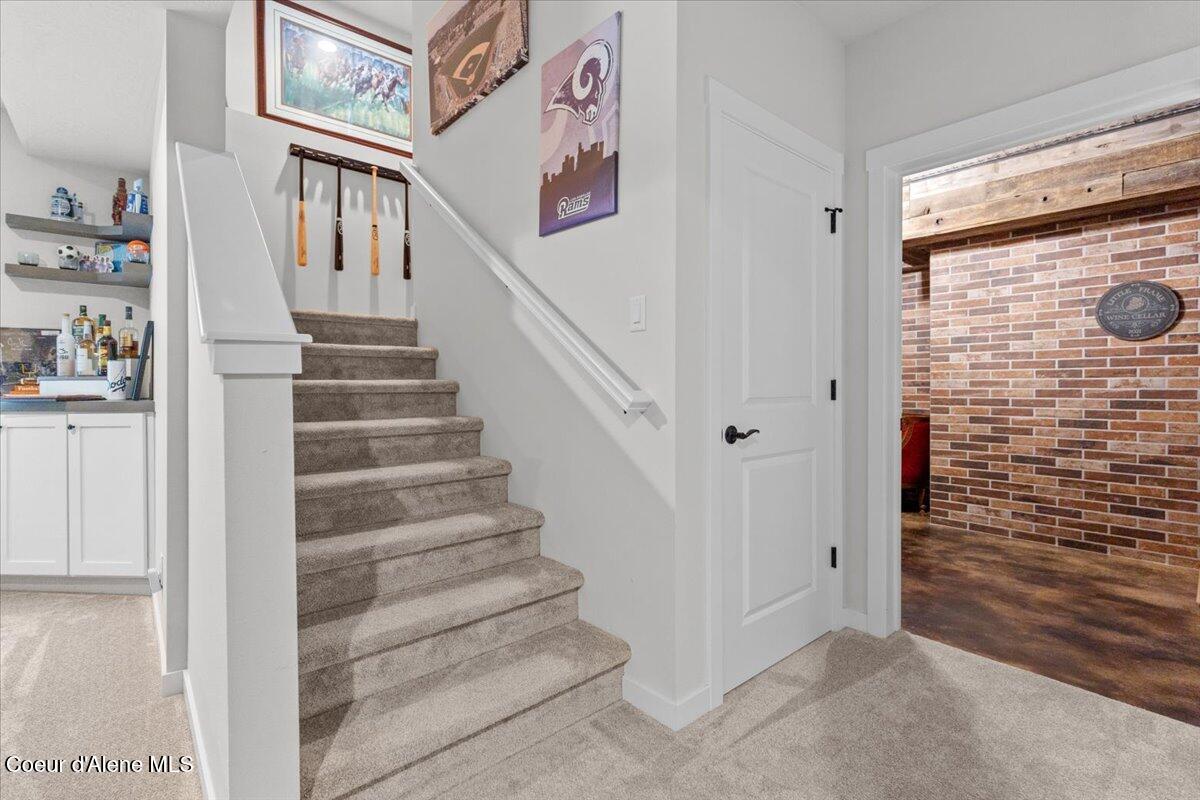 4147 W HOMEWARD BOUND BLVD, Coeur d'Alene