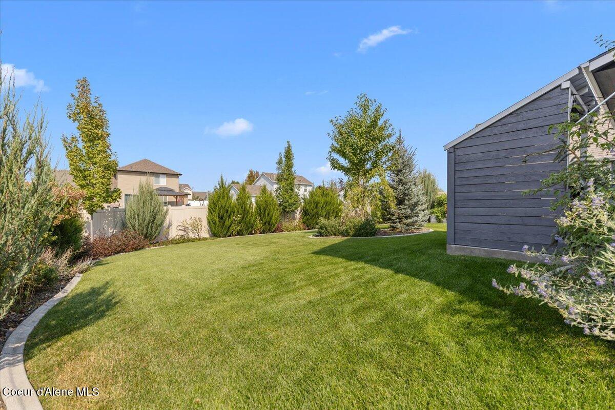 4147 W HOMEWARD BOUND BLVD, Coeur d'Alene