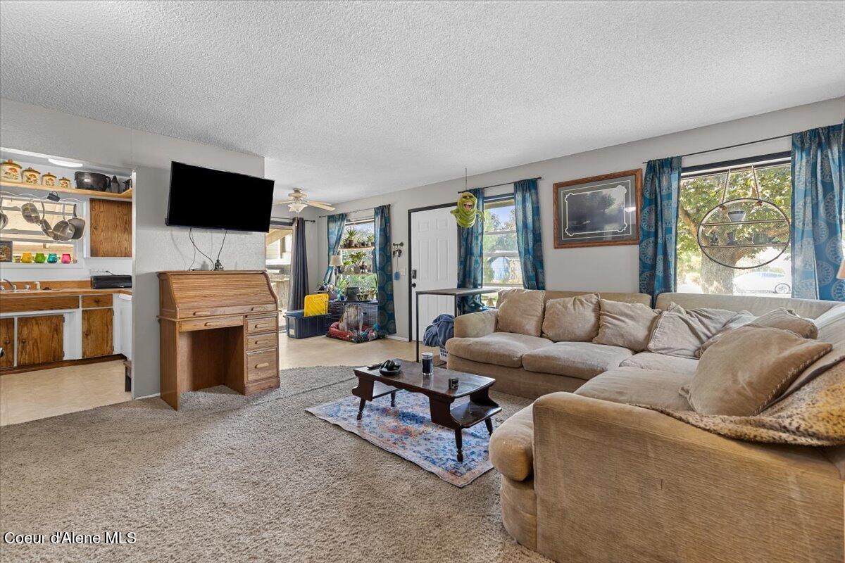 3312 N 6TH PL, Coeur d'Alene