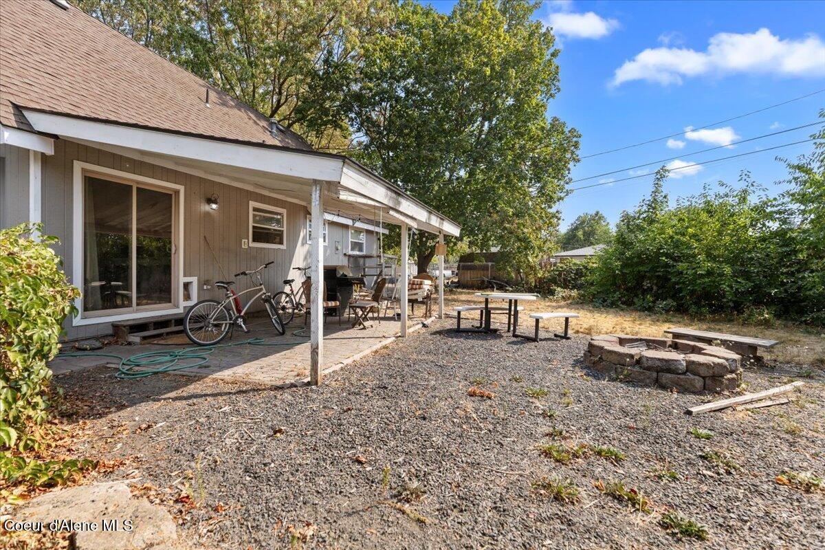 3312 N 6TH PL, Coeur d'Alene