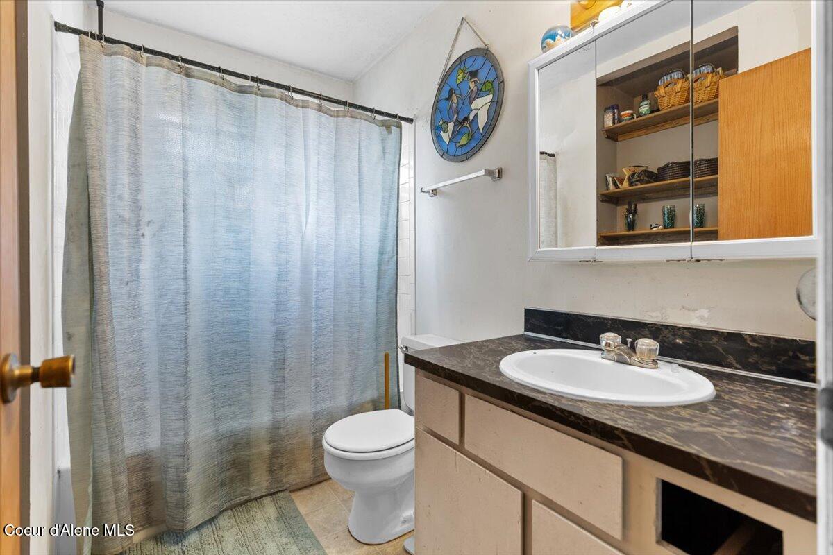 3312 N 6TH PL, Coeur d'Alene