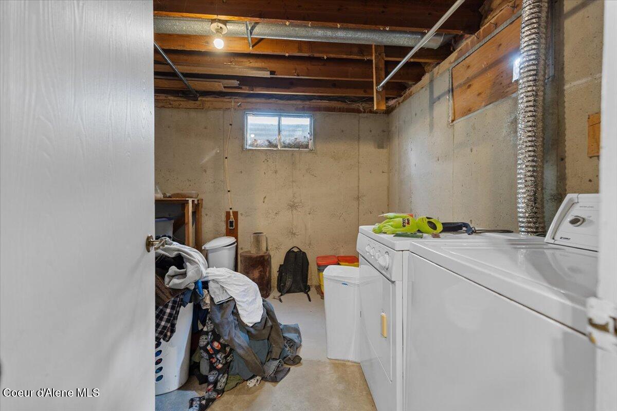 3312 N 6TH PL, Coeur d'Alene