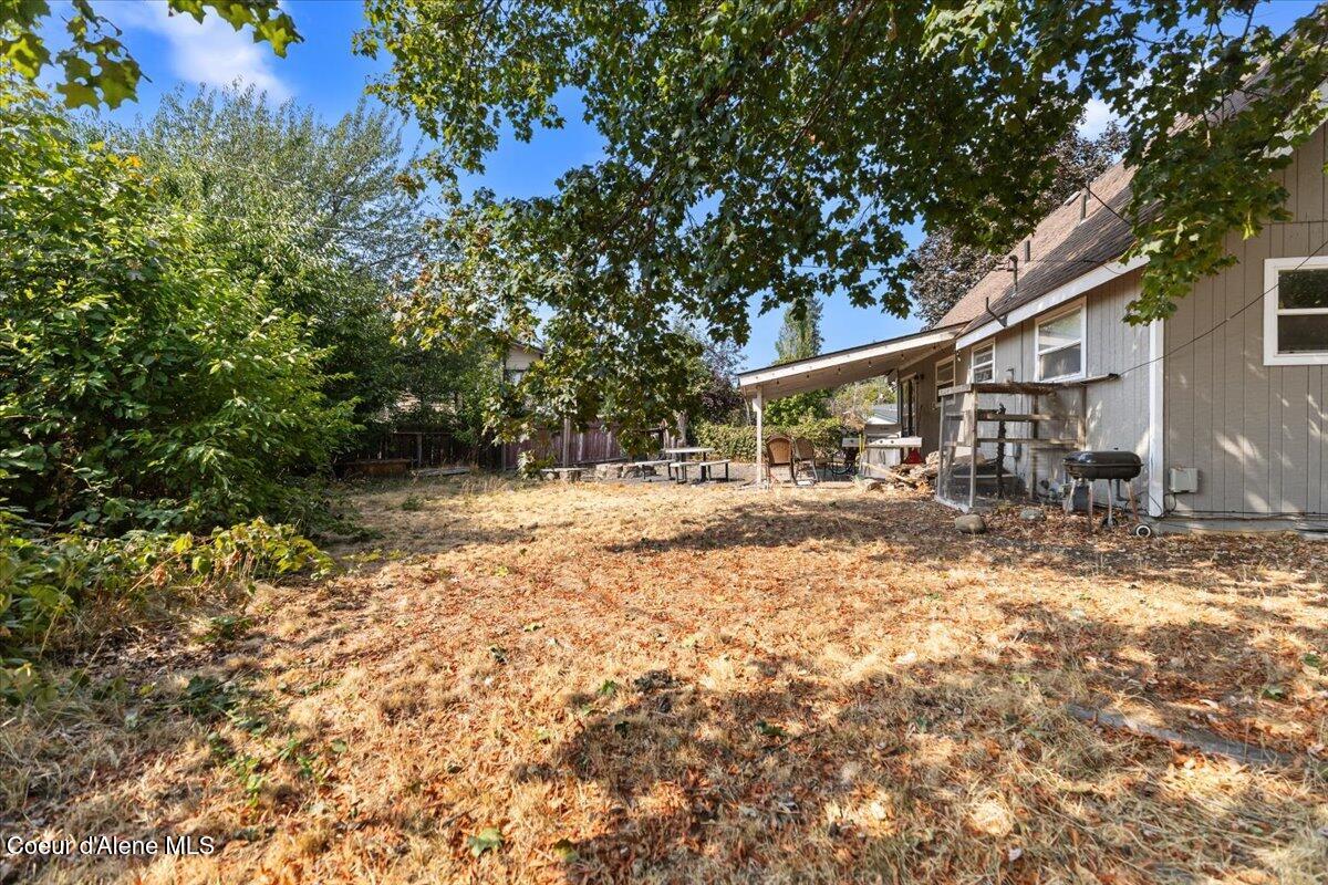 3312 N 6TH PL, Coeur d'Alene