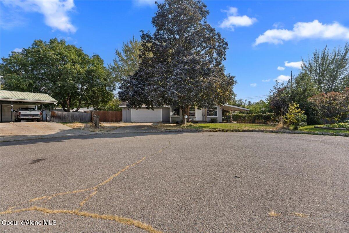 3312 N 6TH PL, Coeur d'Alene