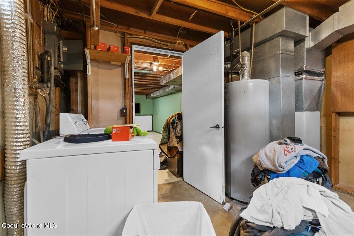 3312 N 6TH PL, Coeur d'Alene