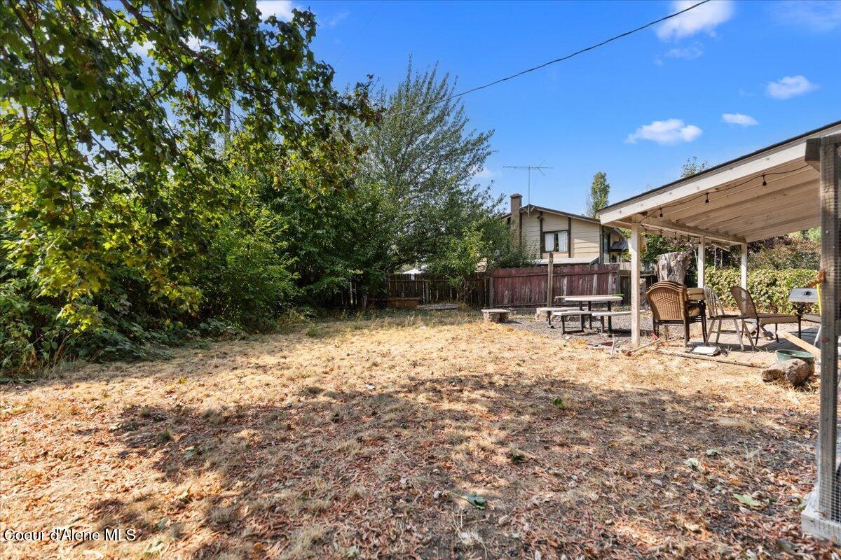 3312 N 6TH PL, Coeur d'Alene