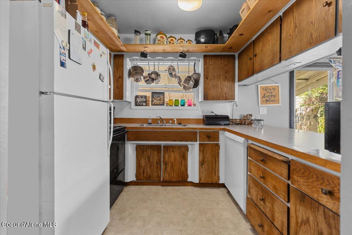 3312 N 6TH PL, Coeur d'Alene