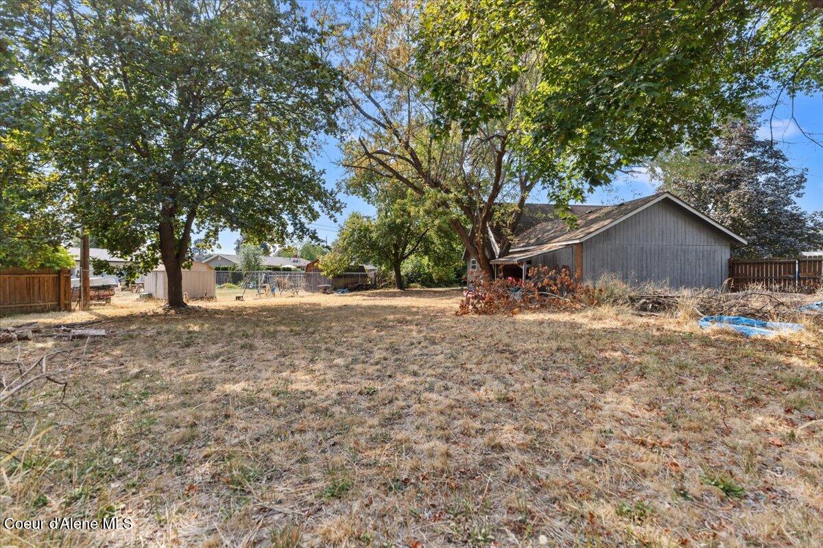 3312 N 6TH PL, Coeur d'Alene