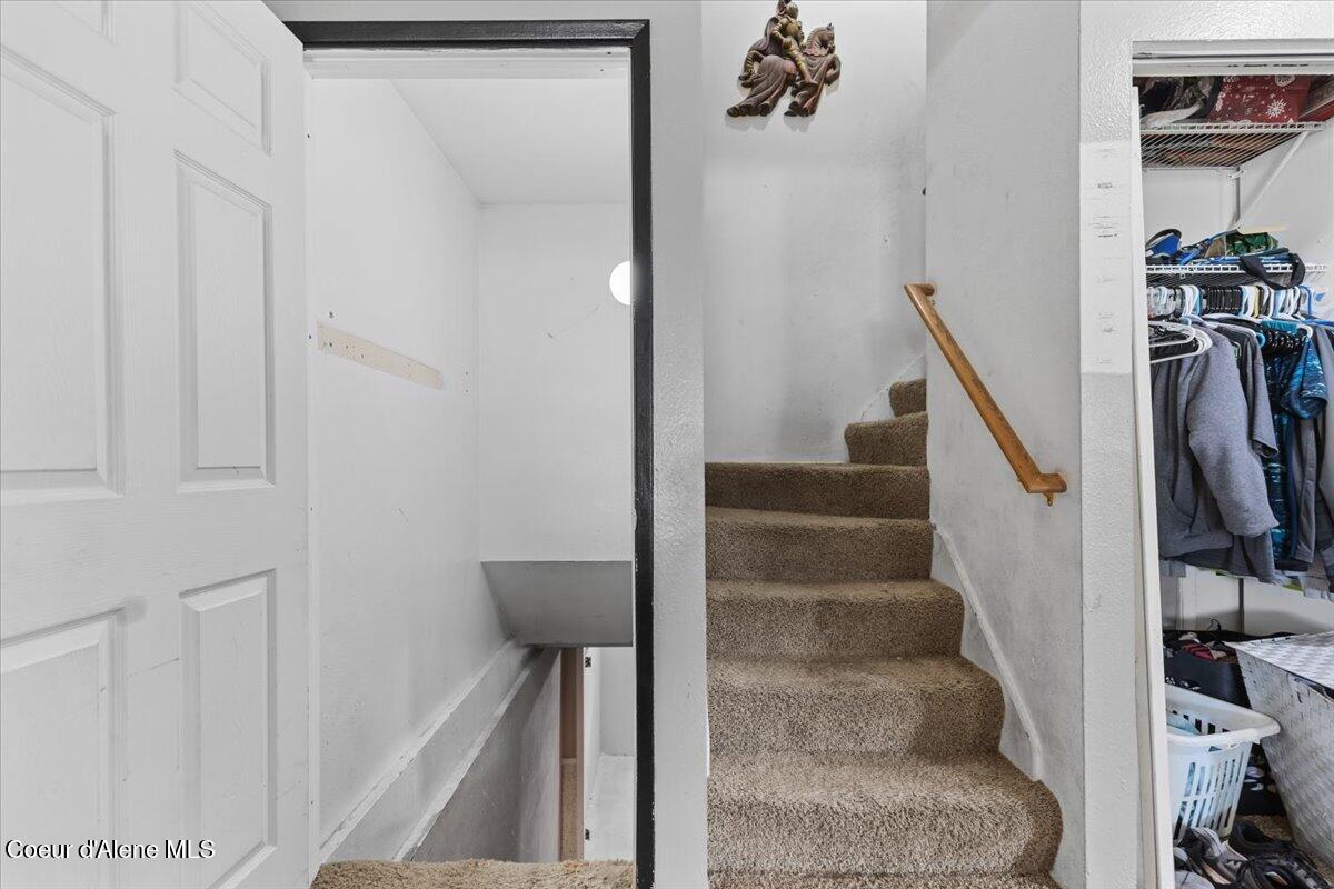 3312 N 6TH PL, Coeur d'Alene