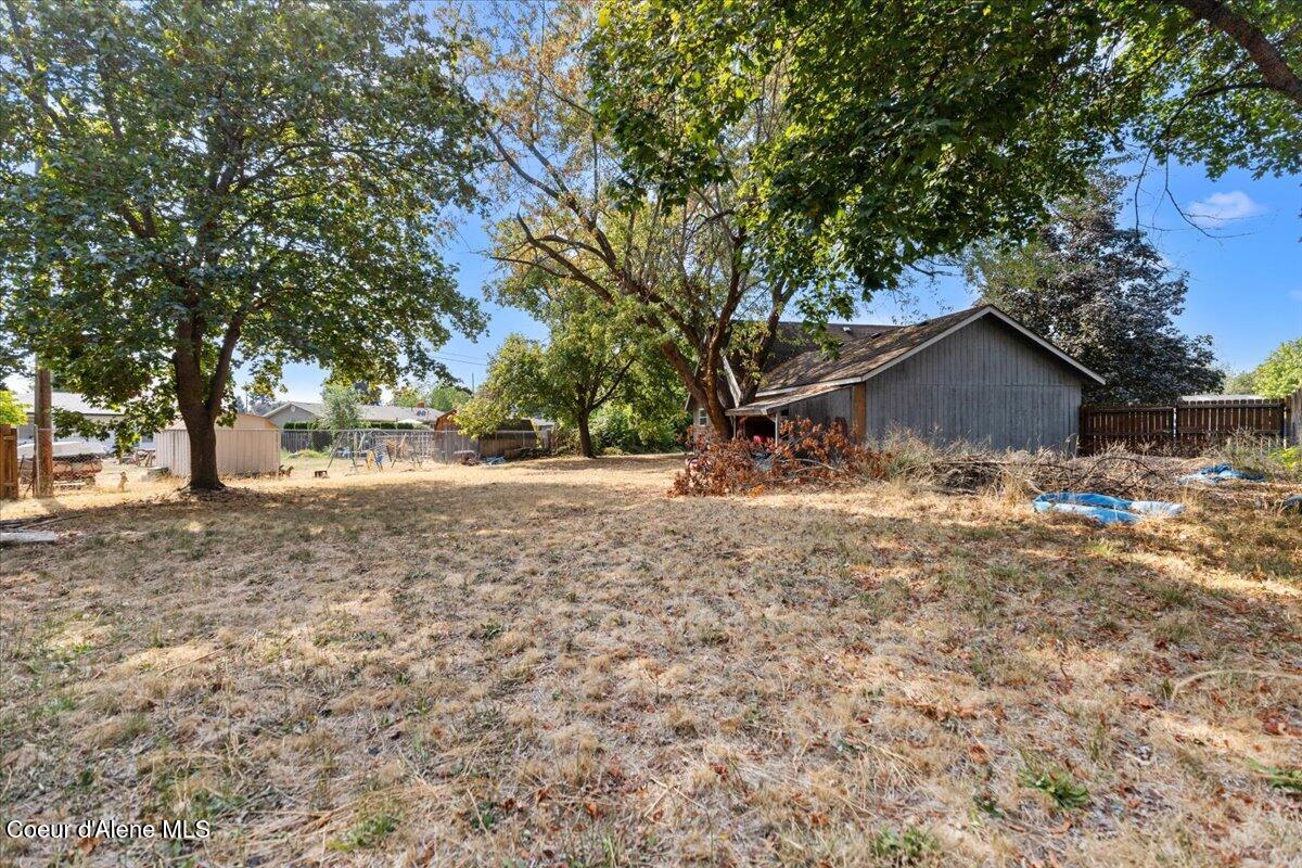 3312 N 6TH PL, Coeur d'Alene