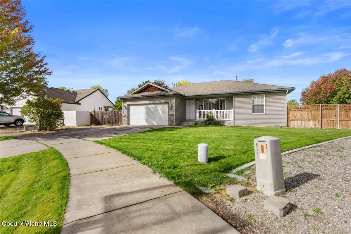7874 N JOANNA DR, Coeur d'Alene