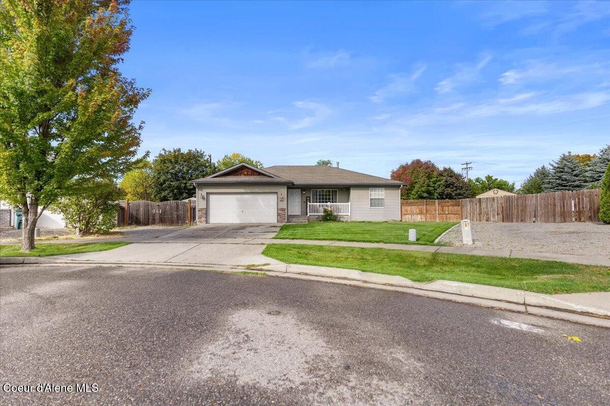 7874 N JOANNA DR, Coeur d'Alene