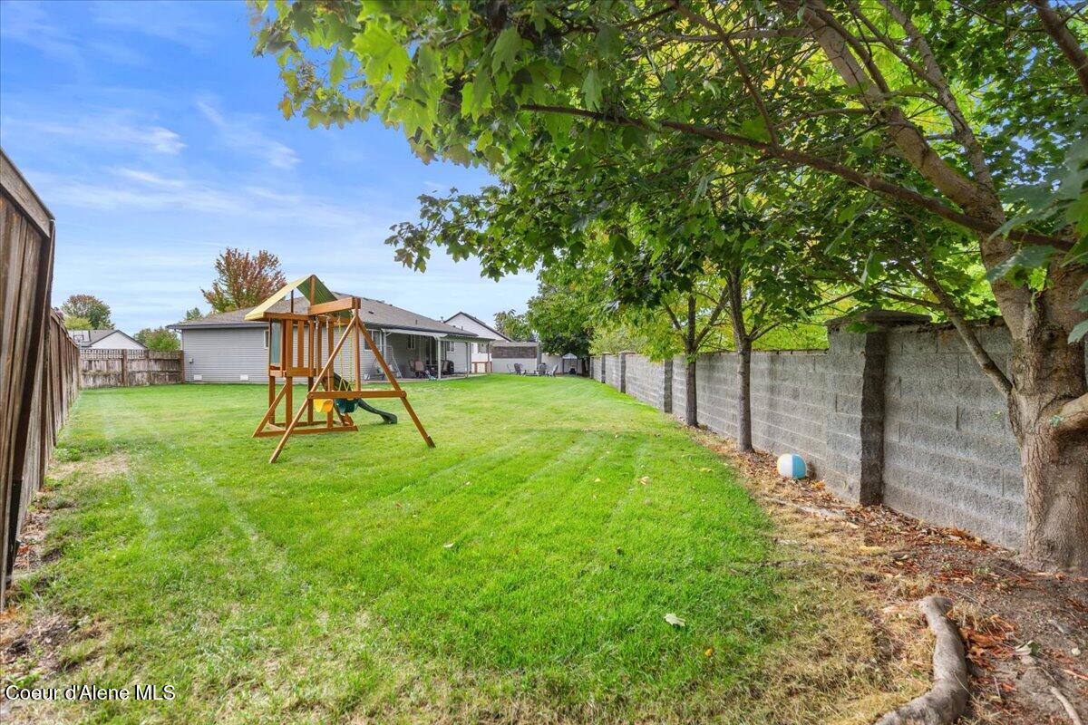 7874 N JOANNA DR, Coeur d'Alene