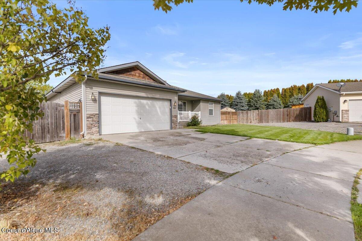 7874 N JOANNA DR, Coeur d'Alene