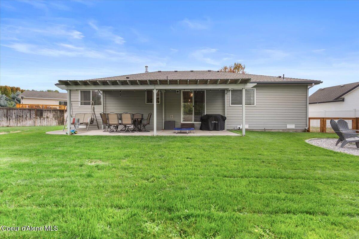 7874 N JOANNA DR, Coeur d'Alene