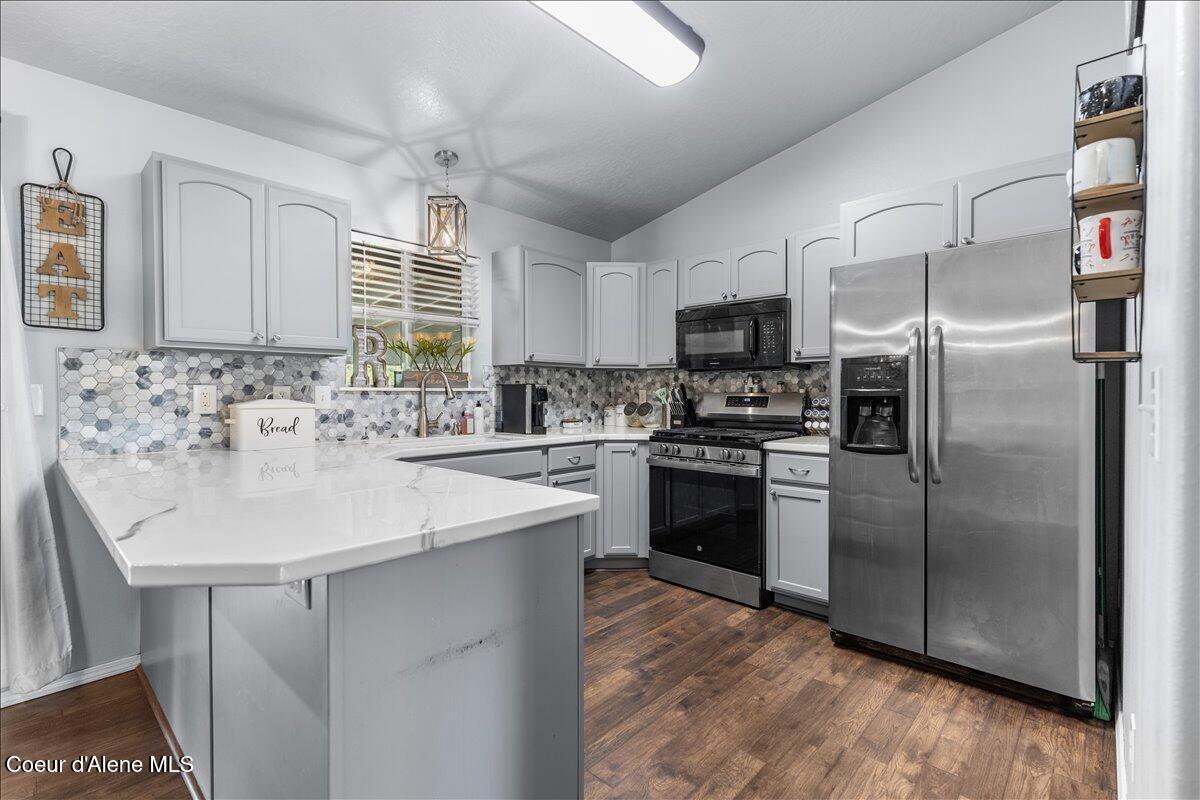 7874 N JOANNA DR, Coeur d'Alene