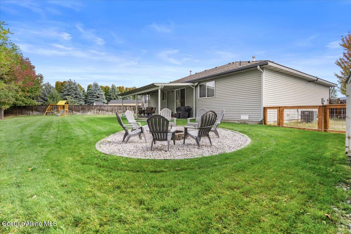 7874 N JOANNA DR, Coeur d'Alene